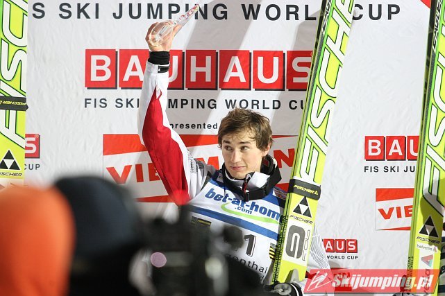 135 Kamil Stoch